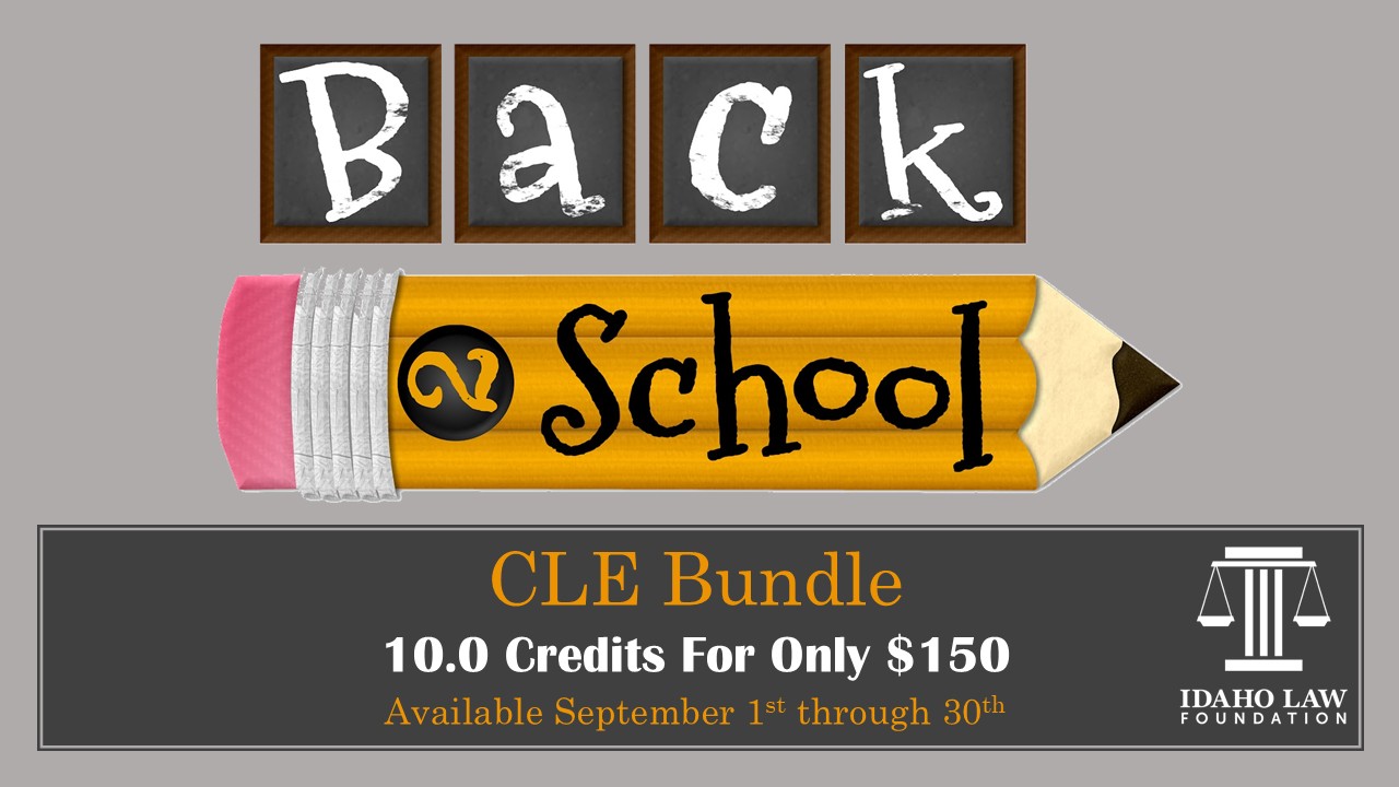 2024 Back to School