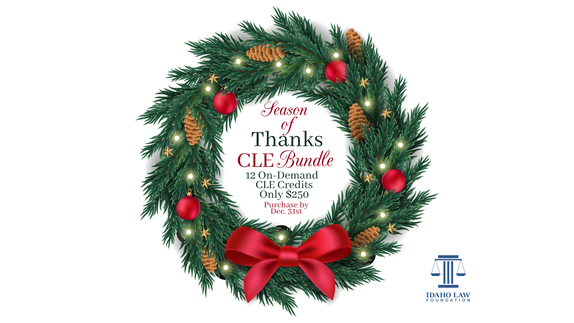 2025 Season of Thanks